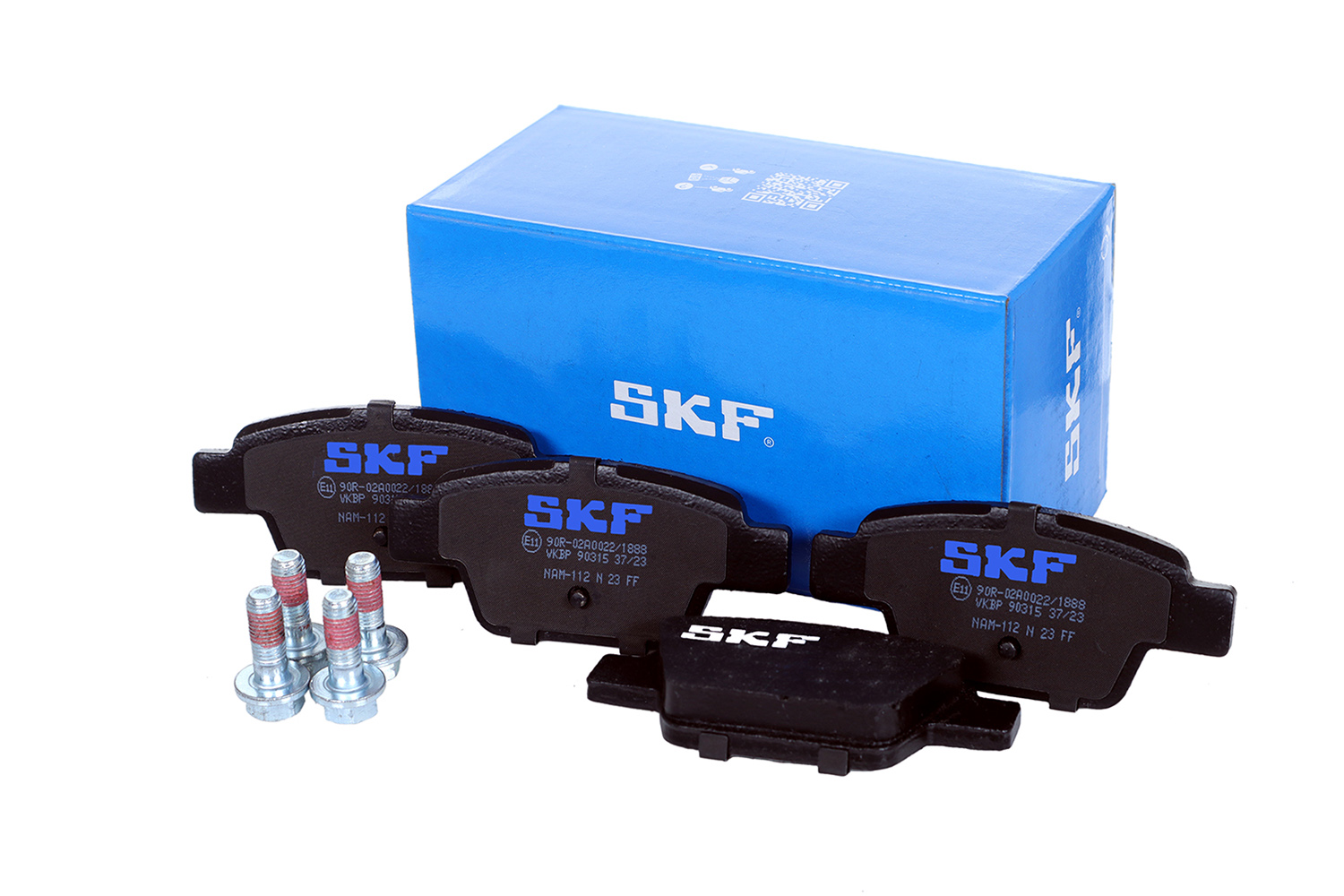 SKF SKFVKBP90315 Fékbetét